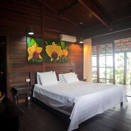Villa Maree Praia de Pipa Стая снимка