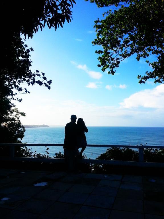 Villa Maree Praia de Pipa Екстериор снимка