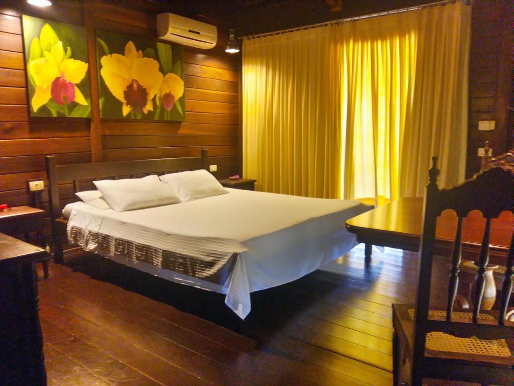 Villa Maree Praia de Pipa Екстериор снимка